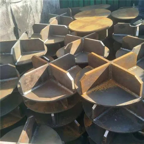 沧州桩尖的作用