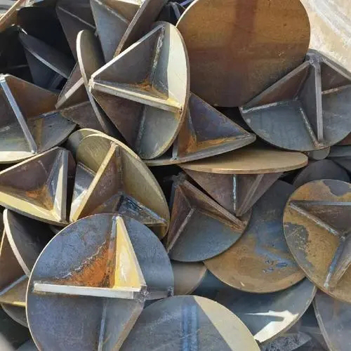 沧州桩尖的安装流程是什么？